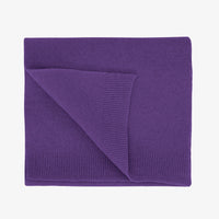 Schal - scarf (Merino Wolle) | Colorful standard
