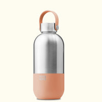 Trinkflasche Edelstahl isoliert 750 ml | Noma Noma