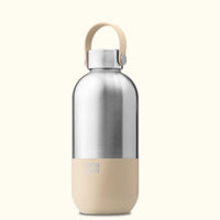 Trinkflasche Edelstahl isoliert 750 ml | Noma Noma