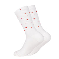 Ooley Socken mit Icon-Design, modisches Accessoire, bunte Muster, bequemer Stoff, ideal für stylische Outfits.