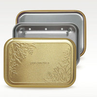 Seifendose, Puremetics