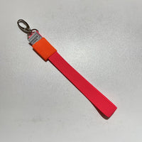 Schlüsselanhänger elastisch, Manufaktur & Kontor