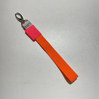 Schlüsselanhänger elastisch, Manufaktur & Kontor