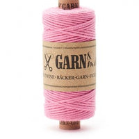 Bäcker-Garn 1mm (16g), Garn&mehr