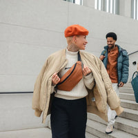 Hip Bag „Riley“ caramel, Johnny urban