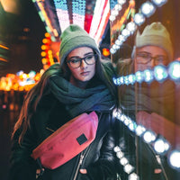 Hip Bag „Tom“, Johnny Urban