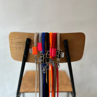 Handykette lang, Manufaktur & Kontor