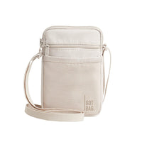Nano-Bag von Got Bag, umweltfreundliche Tragetasche aus recyceltem Meeresplastik, zeigt langlebiges Design und nachhaltige Materialien.