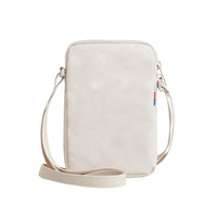 Nano-Bag von Got Bag aus recyceltem Meeresplastic, kleine nachhaltige Umhängetasche, umweltfreundliches Design.
