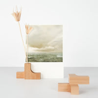 Kartenhalter, Lumenqi