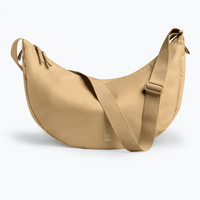 Großer Moon-Bag Rucksack von Got Bag mit robustem Design und mehreren Fächern, ideal für unterwegs und stilvoll zu tragen.
