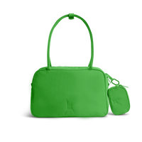 GOT BAG Strike Bag in Leaf Sheep aus recyceltem Fischernetz-Material