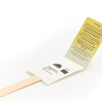 Saatgrüße mit Spruch | Stadtgärtner