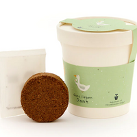 Komplimente-Becher | Die Stadtgärtner