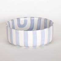 Schale "Stripes" | Magazin Minori