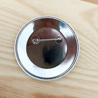 Button Pin „Einfach Nö“ | Studio Sonna