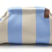 Kulturbeutel Emma von Lot83, aus langlebigem Stoff, mit Reißverschluss und mehreren Fächern, ideal für Reiseaccessoires.