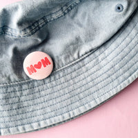 Button Pin | Studio Sonna