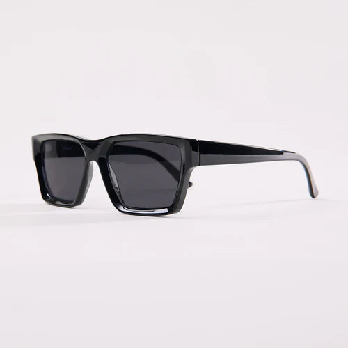 Sonnenbrille Re-Shades NO.04 black, Got Bag