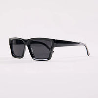 Sonnenbrille Re-Shades NO.04 black, Got Bag