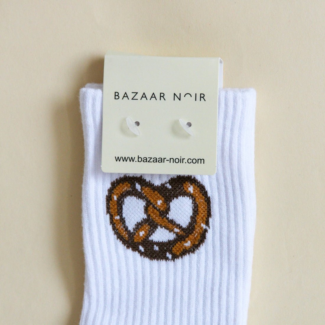 Tennis Socken "Breze"