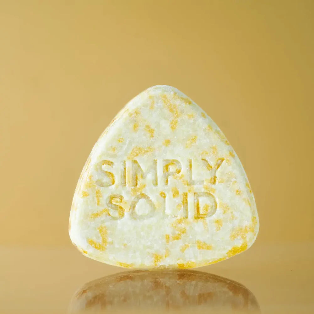 Shampoo, Shower & Conditioner | Simply Solid