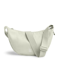 Kleine Moon-Bag von Got Bag, hochwertiger Rucksack und HipBag aus recyceltem Material, mit verstellbarem Riemen und stilvollem Design