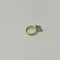 Ring ,,Basia‘‘ grau, Beira