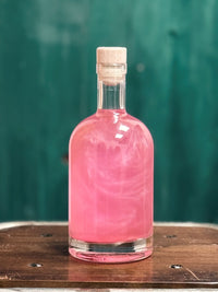 Eisvogel Gin "Limited Edition 2024" Roseberry 0,5 L, | Verkaufsstart: 23.11.24 00:01 Uhr