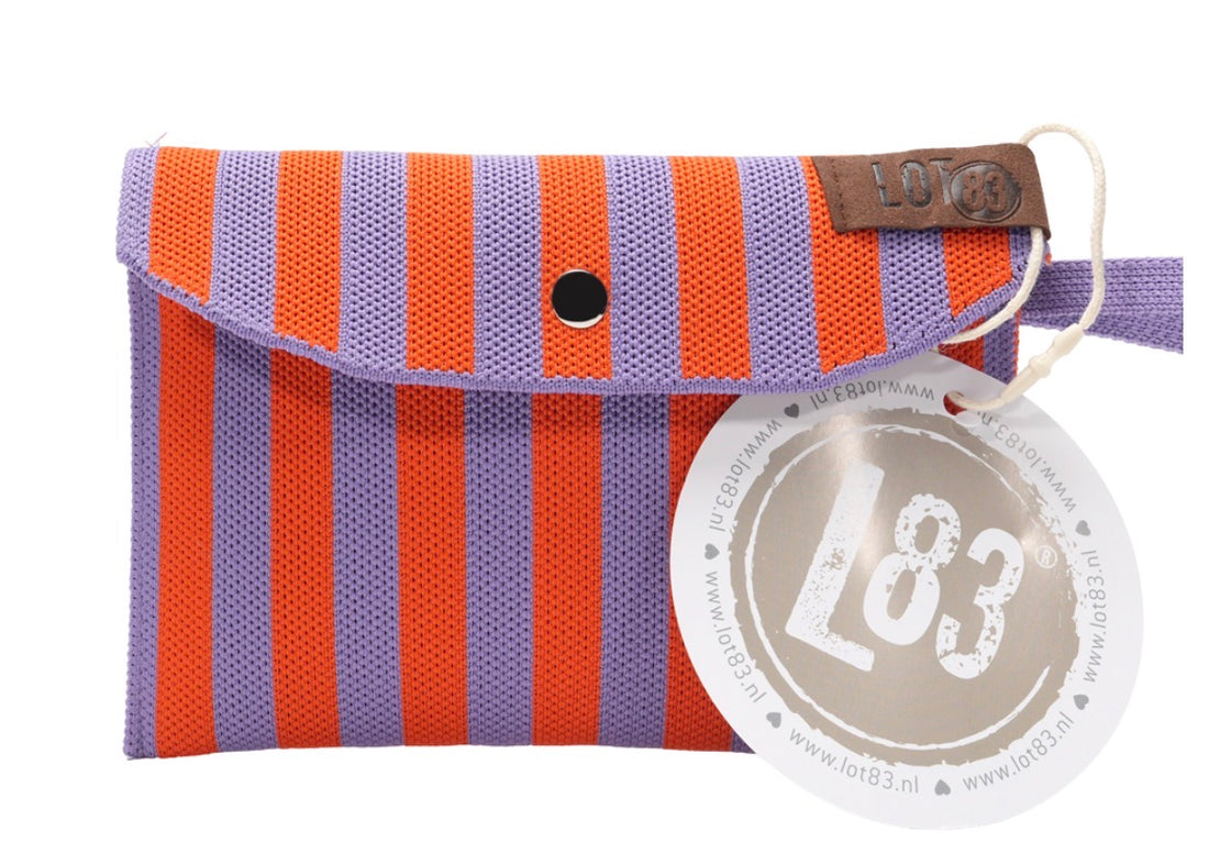 Geldbeutel Amber | Lot83