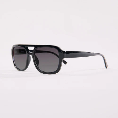 Sonnenbrille Re-Shades NO.03 black, Got Bag