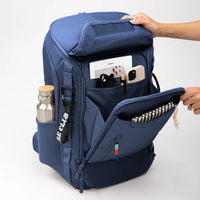 Rucksack Pro-Pack Travel, Got Bag