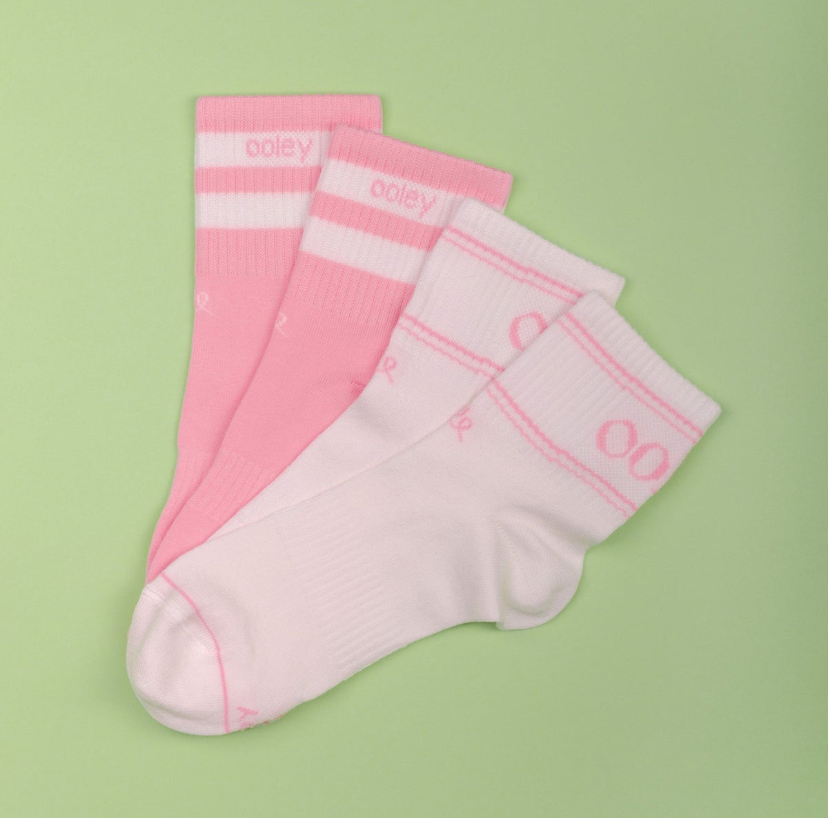 Socken "MIDI Pastel", Ooley