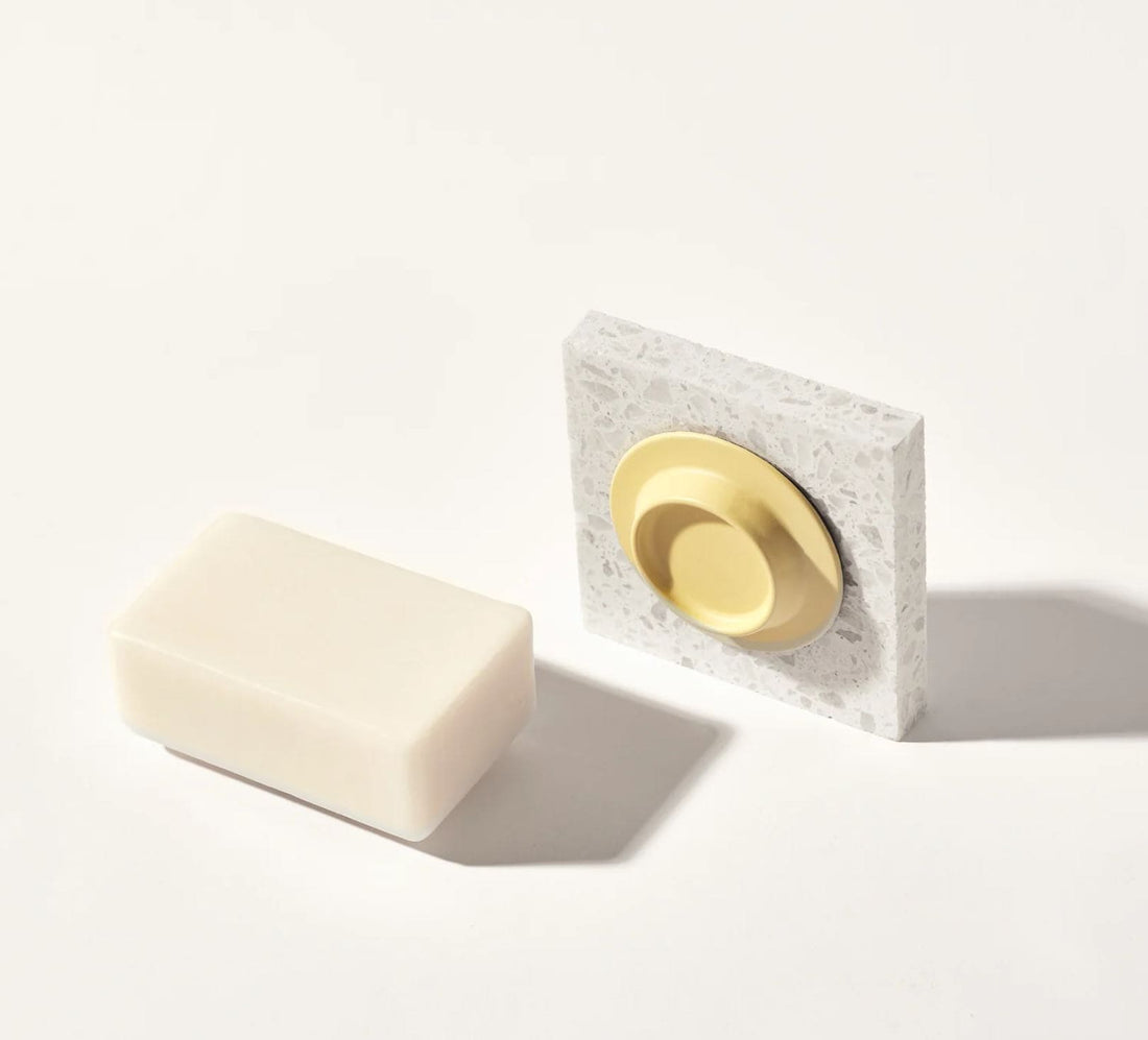 Seifenhalter Magnet, soapi