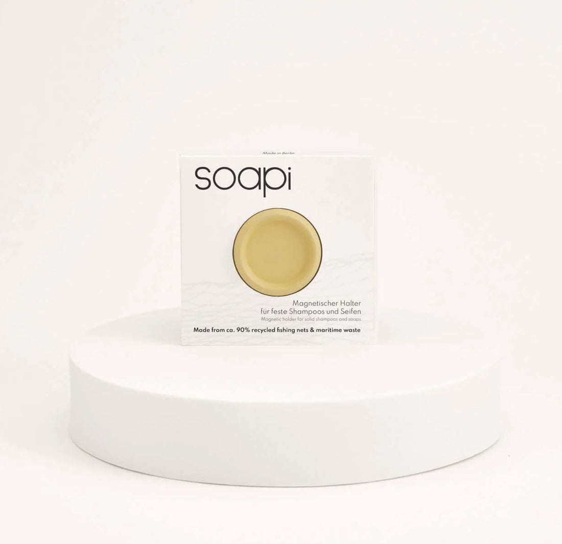 Seifenhalter Magnet, soapi