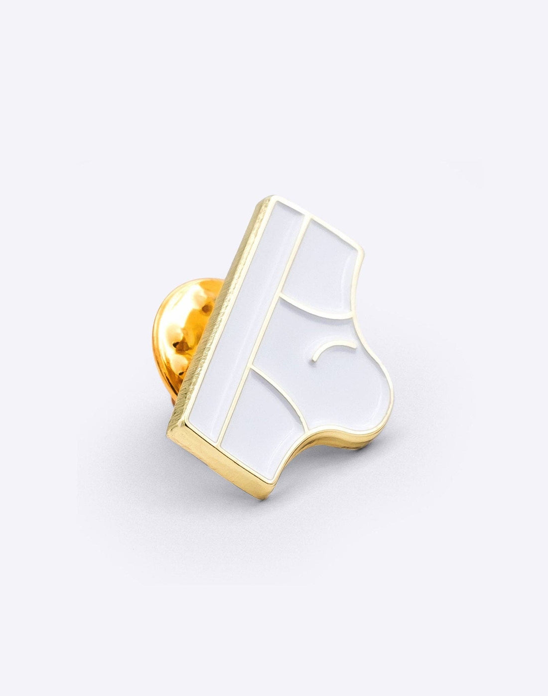 Pin –  Feinripp l Dicks don’t lie