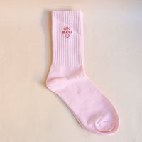 Socken "Ciao Amore" I Bazaar Noir