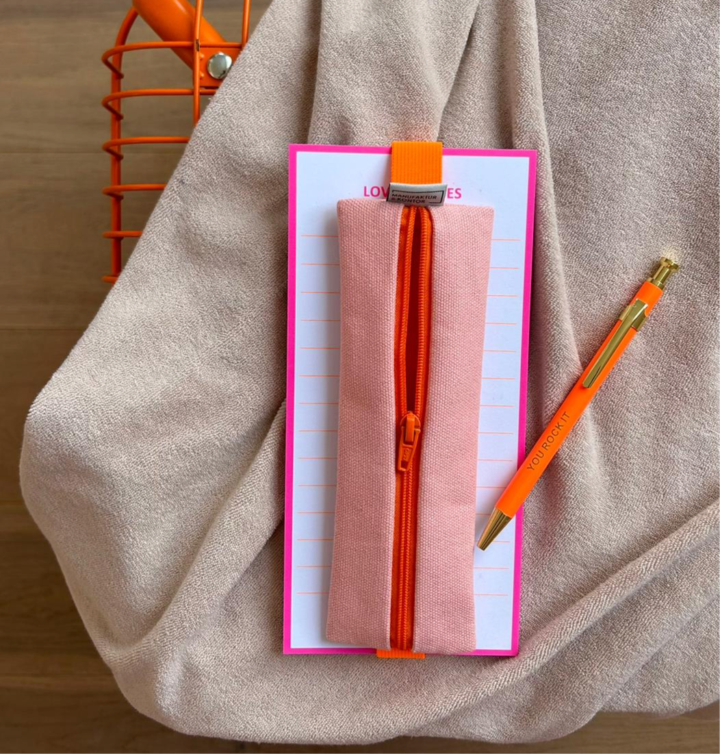 Pen Bag, Manufaktur & Kontor