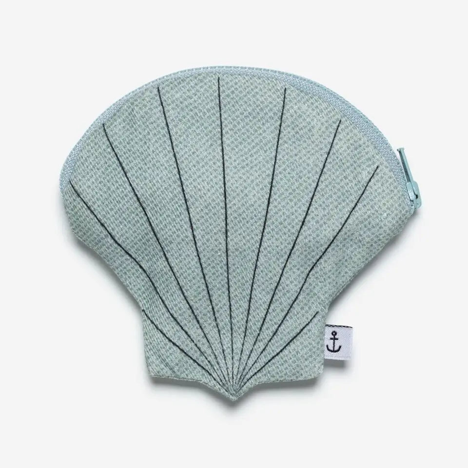 Geldbeutel Muschel, Don Fisher