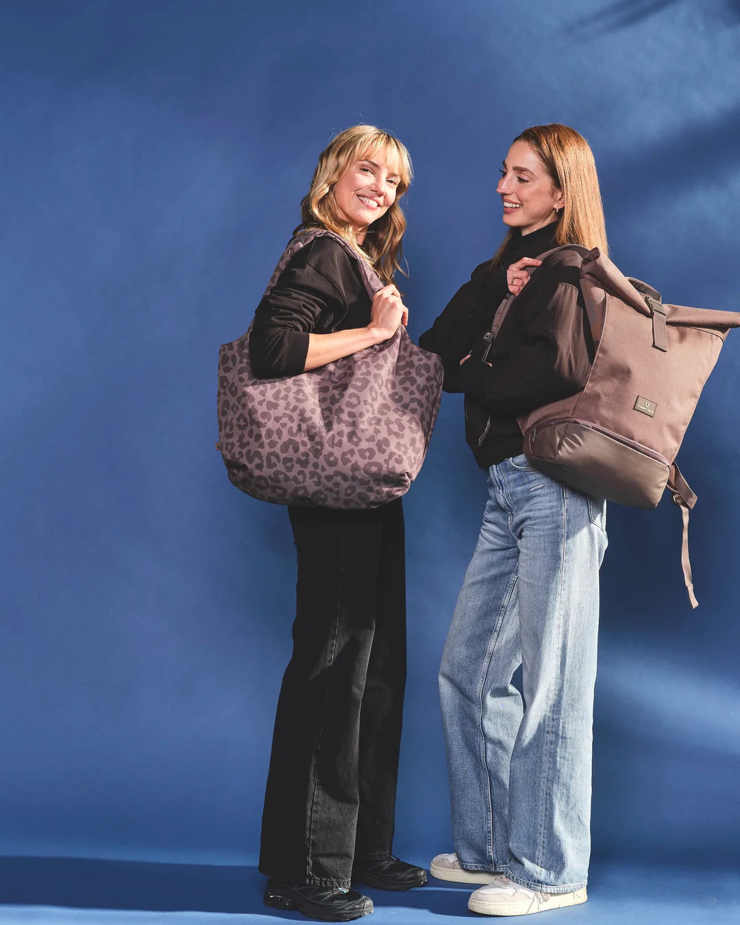 Tote Bag „Cleo“ | Johnny Urban