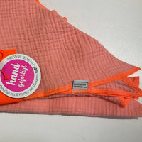 Musselin - Tuch Dreieck, Manufaktur & Kontor