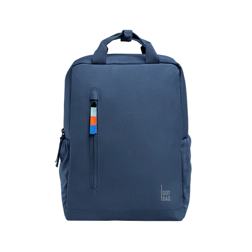 Rucksack Day-Pack 2.0 ocean blue, Got Bag