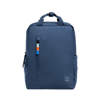 Rucksack Day-Pack 2.0 ocean blue, Got Bag