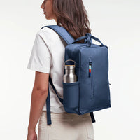 Rucksack Day-Pack 2.0 ocean blue, Got Bag