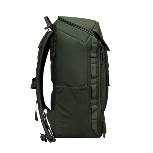 Rucksack Pro-Pack Travel algae, Got Bag