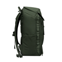 Rucksack Pro-Pack Travel algae, Got Bag