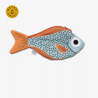 Geldbeutel Sweeper, Don Fisher