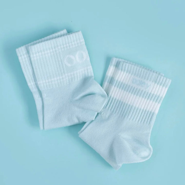 Socken "MIDI Pastel", Ooley