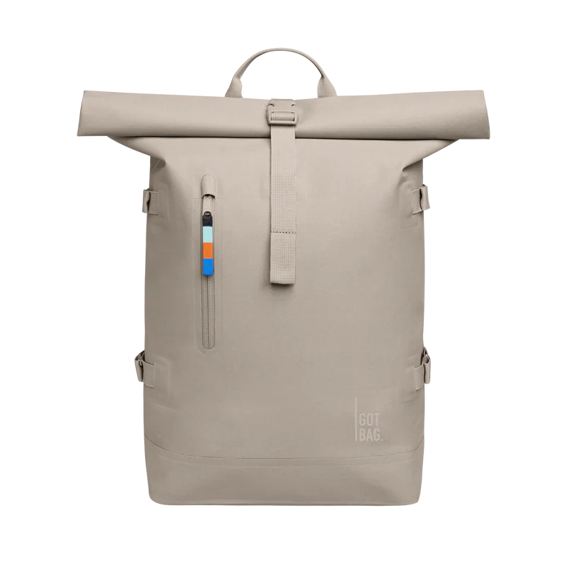 Rucksack Roll-Top 2.0, Got Bag
