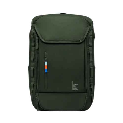 Rucksack Pro-Pack Travel, Got Bag